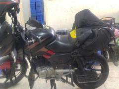 Bajaj Pulsar 150